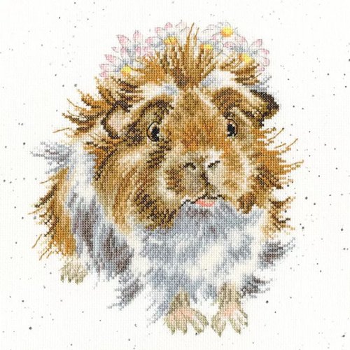 (image for) Grinny Pig